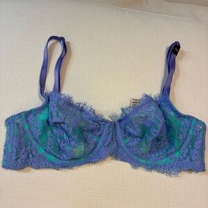 *NWT* Victoria’s Secret 34B Dream Angels Wicked Balconette Bra ✨